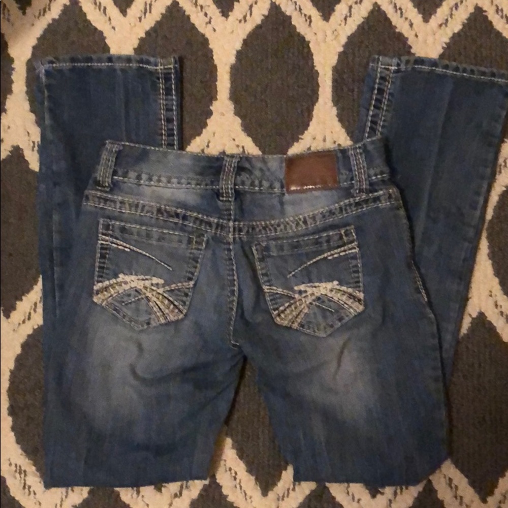 Jeans- juniors